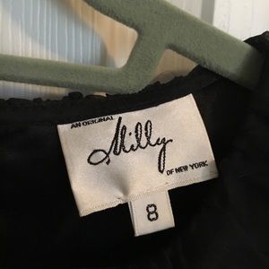 Milly cocktail dress